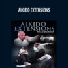 Aikido Extensions - Bruce Bookman