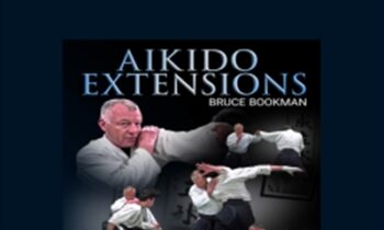 Aikido Extensions - Bruce Bookman