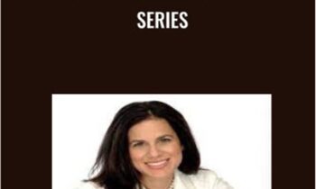 Calm Confidence Relaxation Series – Sharone Benegbi