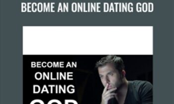 The Digital Pickup - Become an Online Dating God Updates - David Bond