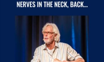 Corrective MAT for Pinched Nerves in the Neck, Back and Periphery - Erik Dalton