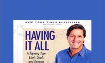 Having It All Audio Book - John Assaraf