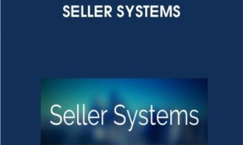 LAUNCH MASTERCLASS - Seller Systems By Brandon Young