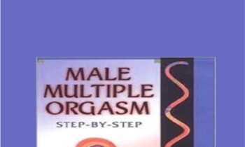 Male Multiple Orgasm - Jack Johnston