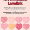 The Millennial Lovelink - Signe Simon & Simone Humphrey