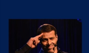 RMT Coaching Mastery - Tony Robbins