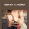 Upper body ties made easy - Esinem & Nina Russ