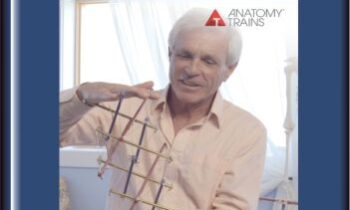Unwinding the Spine - Anatomy Trains