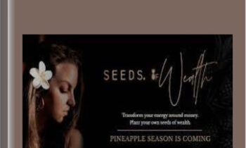 Seeds of Wealth - Alpha Femm