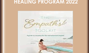 The Professional Intuitive Healing Program 2022 – Anna Sayce