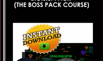 B.O.S.S. Pack (The BOSS Pack Course) - Tricktrades