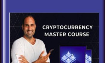 Cryptocurrency Master Course - James Crypto Guru