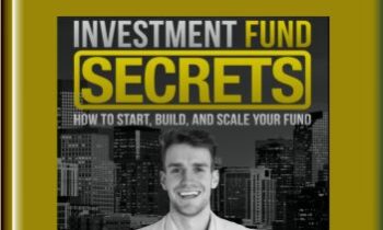 Investment Fund Secrets - Bridger Pennington