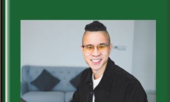 Sales Legacy - Patrick Dang