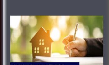 Seller Financing 2021 - Ron LeGrand