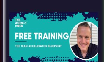 The Team Accelerator Blueprint - Troy Dean