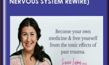 Become Your Own Medicine (A 12-week nervous system rewire) - irene Lyons