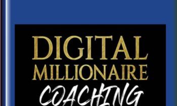 Digital Millionaire Coaching 2022 - Dan Henry