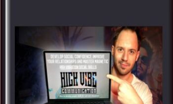 High Vibe Communication - Julien Blanc