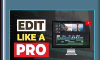 How to Edit YouTube Videos Like a Pro - Andy Edit A Course