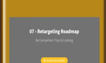 Retargeting Roadmap - Aaron Fletcher