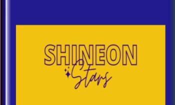 Shineon Star - Anna Beck