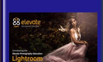 The Lightroom Masterclass & Preset System - Michael Anthony