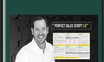 The perfect Sales Script 2.0 - Aaron Fletcher
