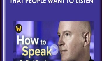 How to Speak So That People Want to Listen - Julian Treasure