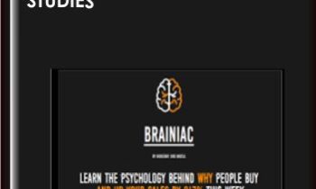 Psychology Witchcraft in Marketing UPDATE - Brainiac