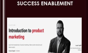 Sales and Customer Success enablement - ConversionXL, Kyle Bastien
