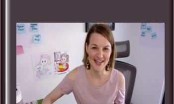 Simply Scale Program - Brittany May