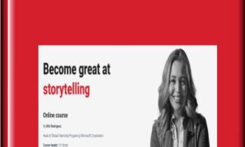 Storytelling - ConversionXL, Miri Rodriguez