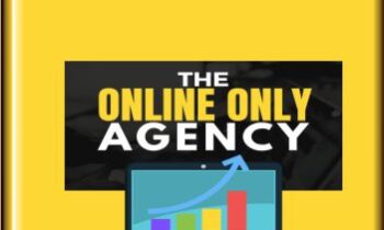 The Online Only Agency Advanced - Ben Adkins