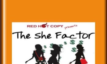 The She Factor - Lorrie Morgan