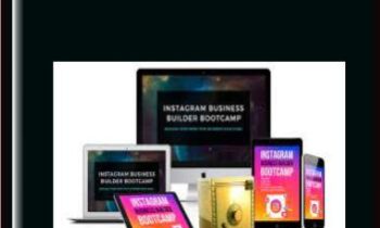 Instagram Business Builder Bootcamp - Julian Ash