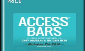 Global Access Bars Oct-16 Houston Repeat Price - Gary M. Douglas & Dr. Dain Heer