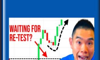 Pullback Stock Trading Masterclass by Rayner Teo - Tradingwithrayner