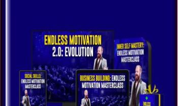 Endless Motivation 2.0 - Owen Cook