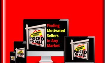 Finding Motivated Sellers - Ron Legand
