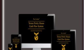 Ron's Cash Flow System - Ron Legand
