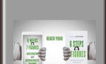 6 Weeks to 7 Figures 2021 - Rebus University