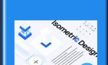 Isometric Design & Illustrations - Alexunder Hess