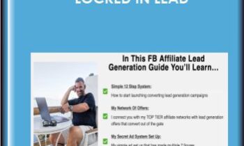 Locked in Lead - Gabe Ansel