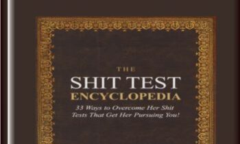No More Shit Tests - Brent Smith