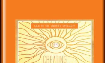 TTTE Specialty Series: Creation with Entities 2022 - Shannon O'Hara