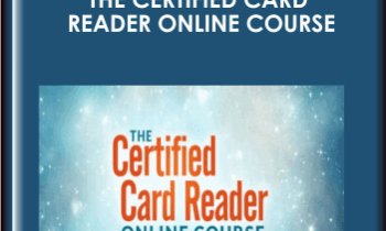 The Certified Card Reader Online Course - Hay House, Inc
