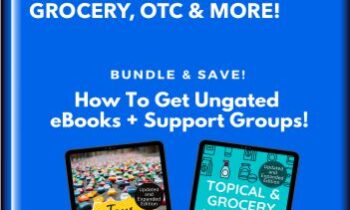 US Bundle Offer: Get Ungated in Toy, Topical, Grocery, OTC & More! - Nikki Kirk