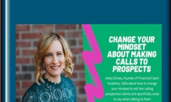 Financial Coach Academy - Kelsa Dickey