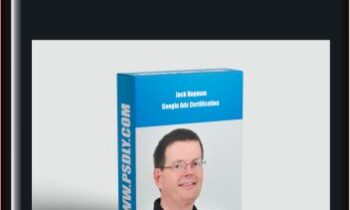 Google Business Profile (GBP) Master Classes 2022 - Jack Hopman